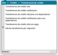 PIL credito transferencia menu.png