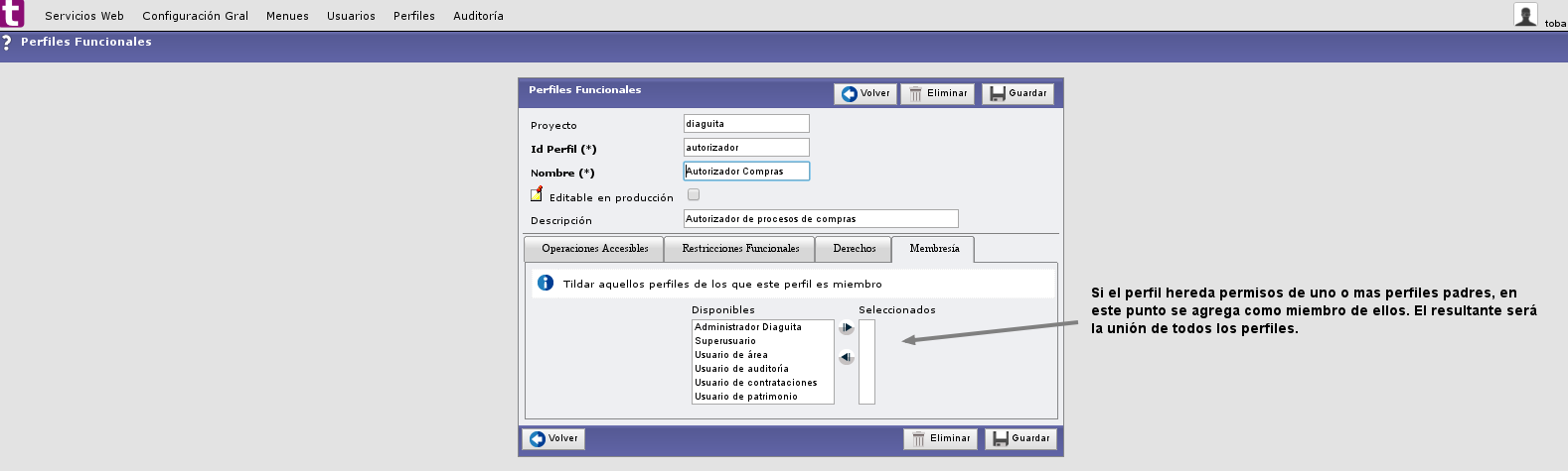 perfil_funcional_membresia