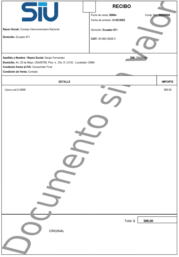 SQ 2.1 - Administrar parametrización de comprobantes - Recibo.png