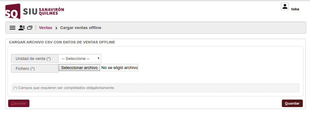 SQ cargar ventas offline.png