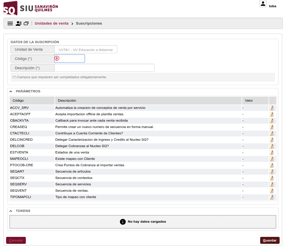 SQ carga parametros suscripcion0.png