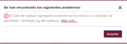 SQ mensajes error cargadeventasoffline.png